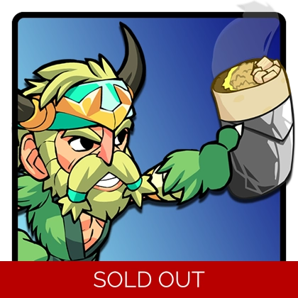 Burrito Time Burrito Time